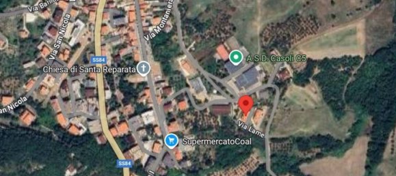 3 rooms Apartment in Casoli, Italy No. 293955 4