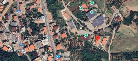 3 rooms Apartment in Casoli, Italy No. 293955 3