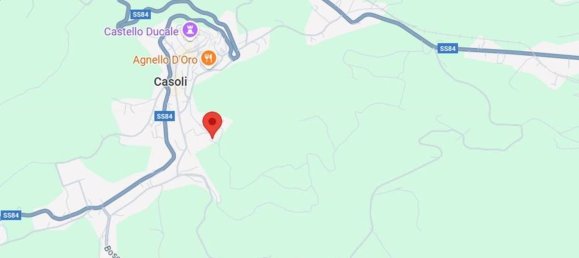 3 rooms Apartment in Casoli, Italy No. 293955 6