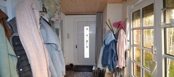 Таунхаус с 2 спальнями в Шлезвиг-Гольштейн, Германия № 60876 33