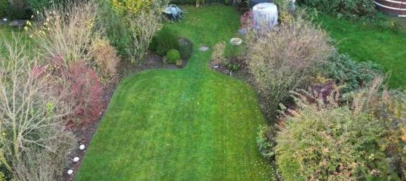 Таунхаус с 2 спальнями в Шлезвиг-Гольштейн, Германия № 60876 12