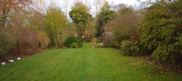 Таунхаус с 2 спальнями в Шлезвиг-Гольштейн, Германия № 60876 32