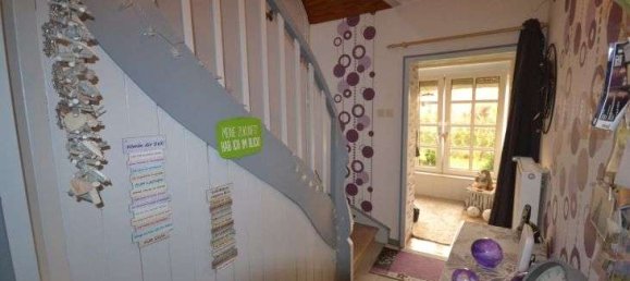 Таунхаус с 2 спальнями в Шлезвиг-Гольштейн, Германия № 60876 14