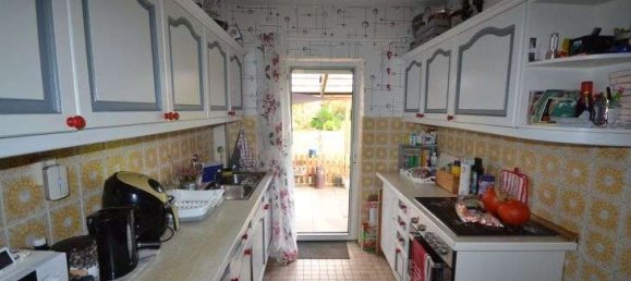 Таунхаус с 2 спальнями в Шлезвиг-Гольштейн, Германия № 60876 16