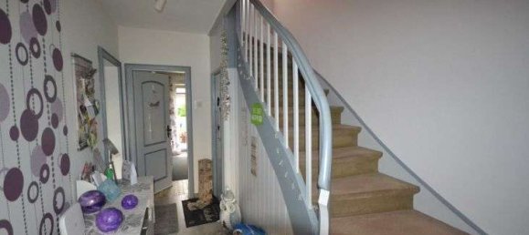 Таунхаус с 2 спальнями в Шлезвиг-Гольштейн, Германия № 60876 22