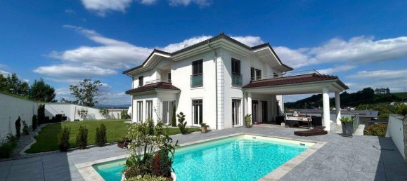 7-salle Villa à Weisskirchen an der Traun, Austria No. 198340 3