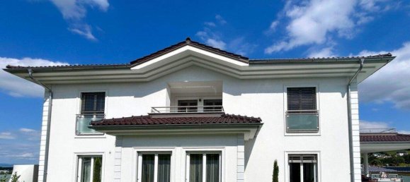 7-salle Villa à Weisskirchen an der Traun, Austria No. 198340 2