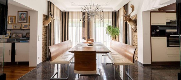 7-salle Villa à Weisskirchen an der Traun, Austria No. 198340 8