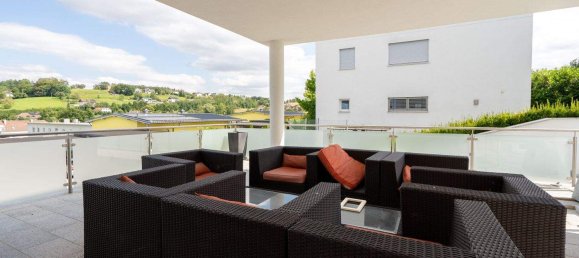 7-salle Villa à Weisskirchen an der Traun, Austria No. 198340 11