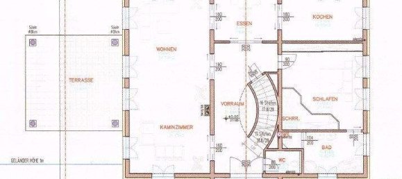 7-salle Villa à Weisskirchen an der Traun, Austria No. 198340 27