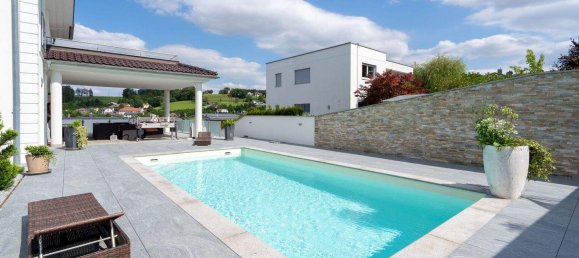 7-salle Villa à Weisskirchen an der Traun, Austria No. 198340 13