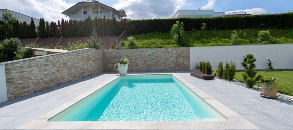 7-salle Villa à Weisskirchen an der Traun, Austria No. 198340 12