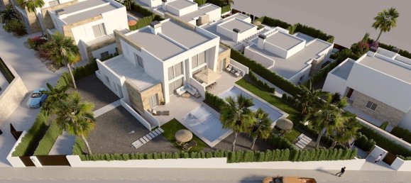 3 Schlafzimmer Haus in Algorfa, Spain, Nr. 365330 11