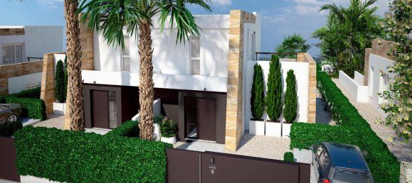 3 Schlafzimmer Haus in Algorfa, Spain, Nr. 365330 4