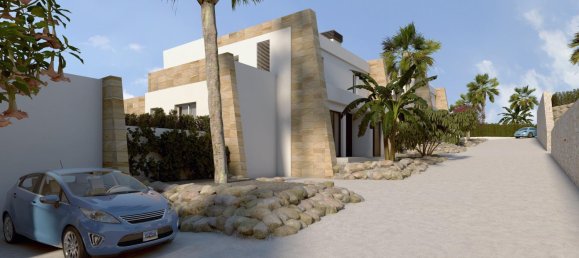 3 Schlafzimmer Haus in Algorfa, Spain, Nr. 365330 12