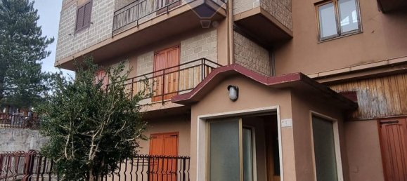 2 bedrooms Penthouse in Roccaraso, Italy No. 358198 19