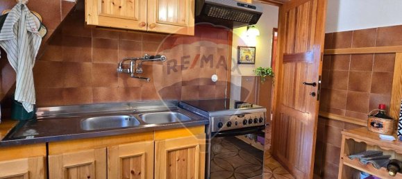 2 bedrooms Penthouse in Roccaraso, Italy No. 358198 17