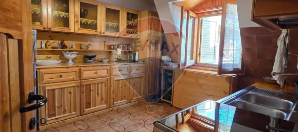 2 bedrooms Penthouse in Roccaraso, Italy No. 358198 14