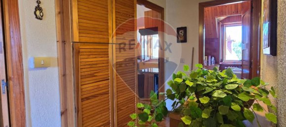 2 bedrooms Penthouse in Roccaraso, Italy No. 358198 9