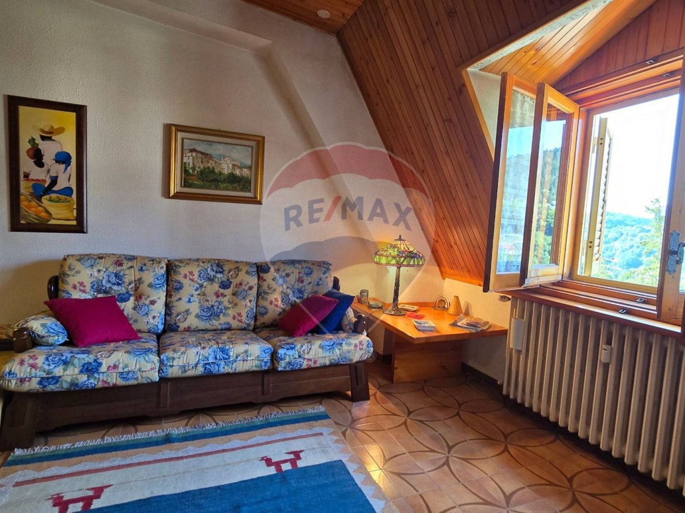 2 bedrooms Penthouse in Roccaraso, Italy No. 358198