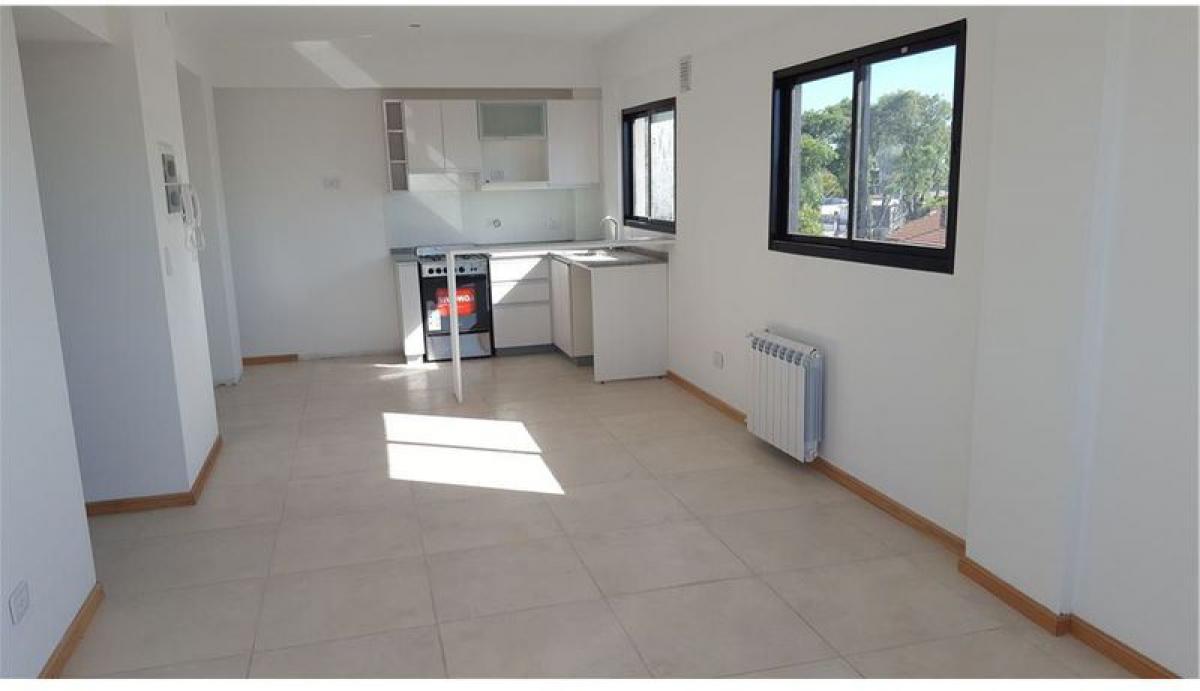 2 Schlafzimmer Wohnung in Vicente Lopez, Argentina, Nr. 52042