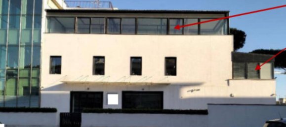 5 rooms Commercial property in Fiumicino, Italy No. 311793 4