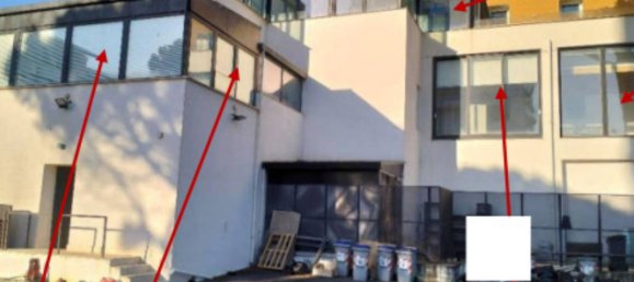 5 rooms Commercial property in Fiumicino, Italy No. 311793 3