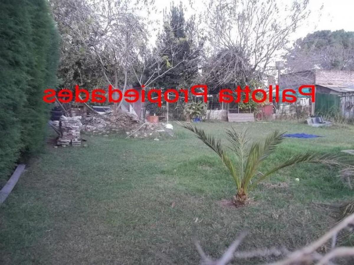  Land in Escobar, Argentina No. 114170