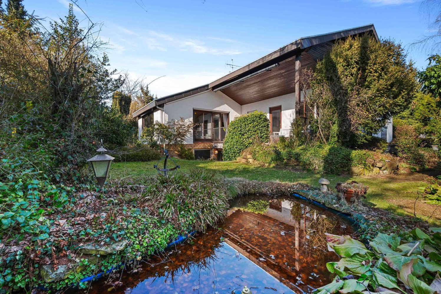 Moradia em banda T5 em Reutlingen, Germany N.º 11744