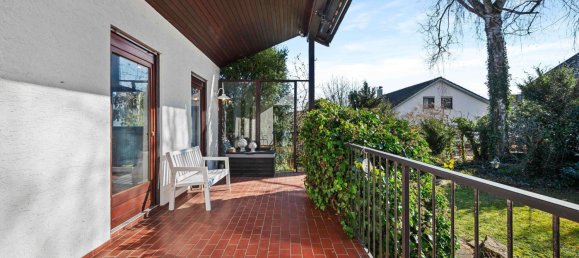 Moradia em banda T5 em Reutlingen, Germany N.º 11744 6