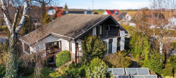 Moradia em banda T5 em Reutlingen, Germany N.º 11744 22