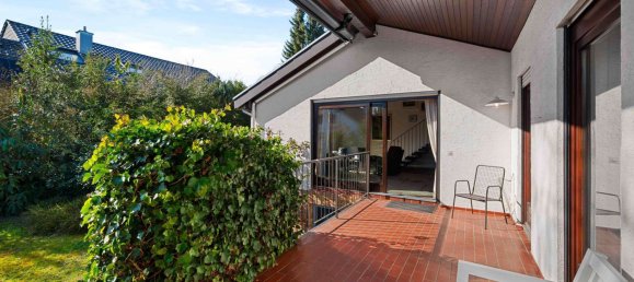 Moradia em banda T5 em Reutlingen, Germany N.º 11744 7