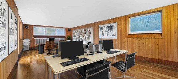 Moradia em banda T5 em Reutlingen, Germany N.º 11744 21