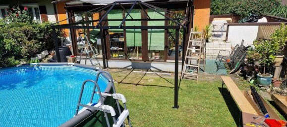 3 غرف نوم تاون هاوس في Lindau, Germany رقم 118141 6