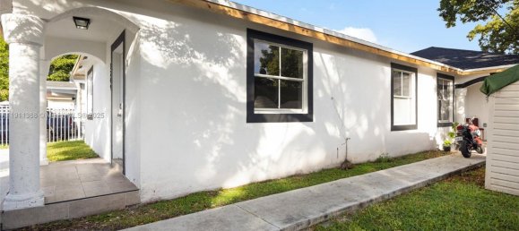 Terra em Miami, USA 215.16 m² N.º 615481 23