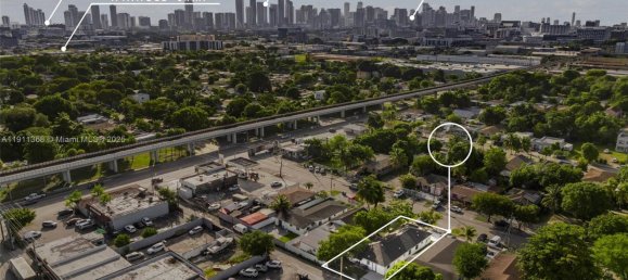 Terra em Miami, USA 215.16 m² N.º 615481 25