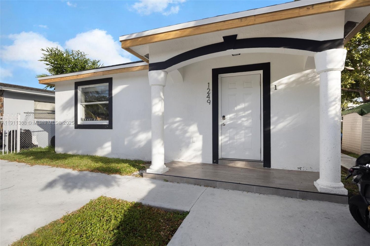 Terra em Miami, USA 215.16 m² N.º 615481