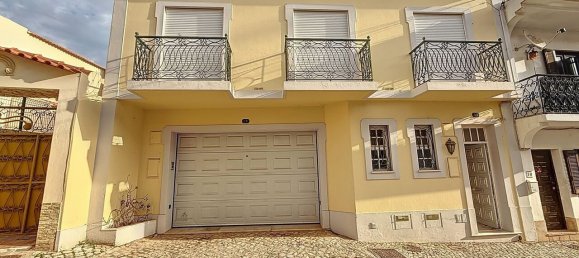 Вилла с 5 спальнями в Лагоа, Португалия № 116975 14