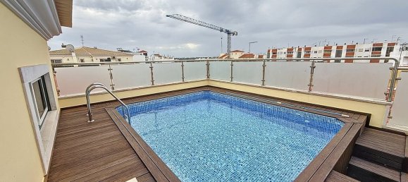 Вилла с 5 спальнями в Лагоа, Португалия № 116975 46