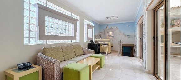 Вилла с 5 спальнями в Лагоа, Португалия № 116975 9