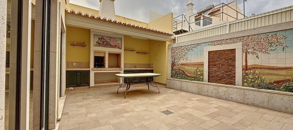 Вилла с 5 спальнями в Лагоа, Португалия № 116975 16