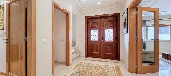 Вилла с 5 спальнями в Лагоа, Португалия № 116975 50