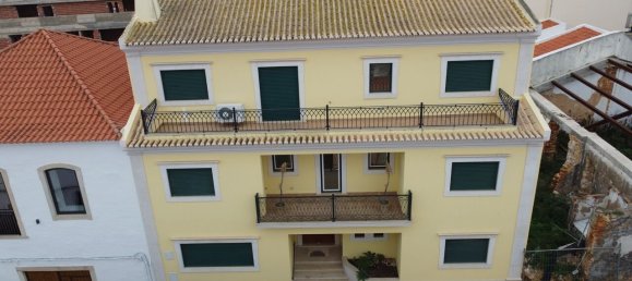 Вилла с 5 спальнями в Лагоа, Португалия № 116975 38