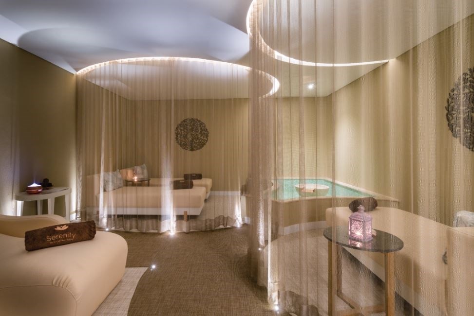 3 غرف نوم فندق في Cascais, Portugal رقم 131135