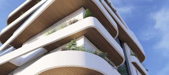 2 bedrooms Apartment in Limassol, Cyprus No. 11190 6