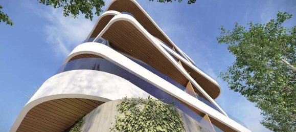 2 bedrooms Apartment in Limassol, Cyprus No. 11190 3