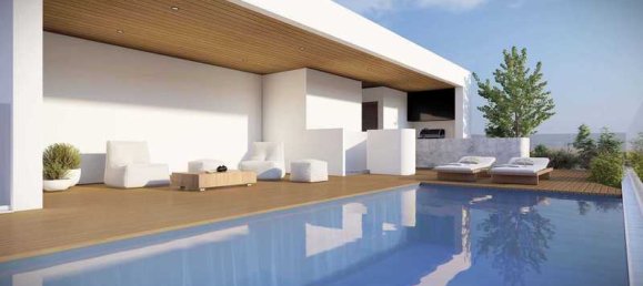 2 bedrooms Apartment in Limassol, Cyprus No. 11190 7