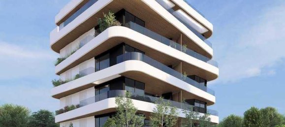 2 bedrooms Apartment in Limassol, Cyprus No. 11190 11