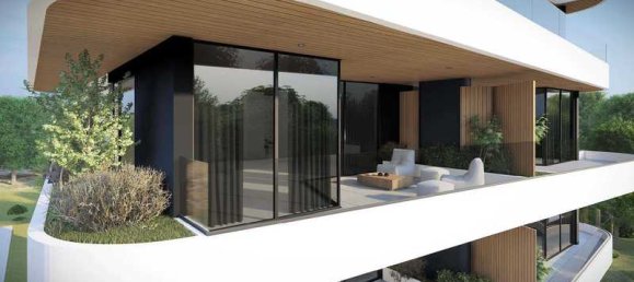 2 bedrooms Apartment in Limassol, Cyprus No. 11190 2