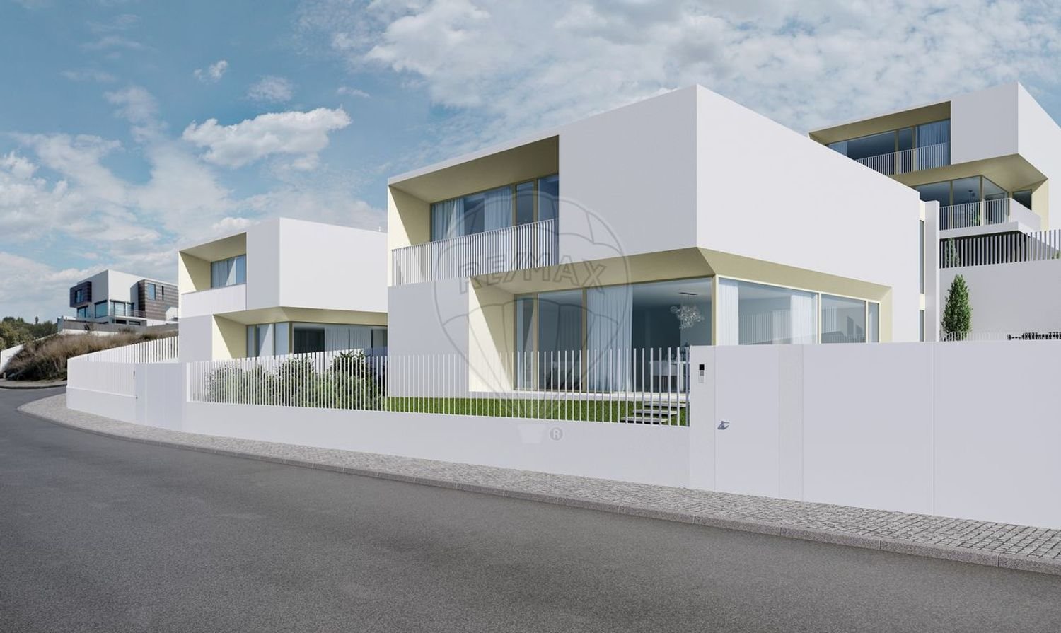 Земельный участок 460м² в Торриш Ведраш, Португалия № 67787